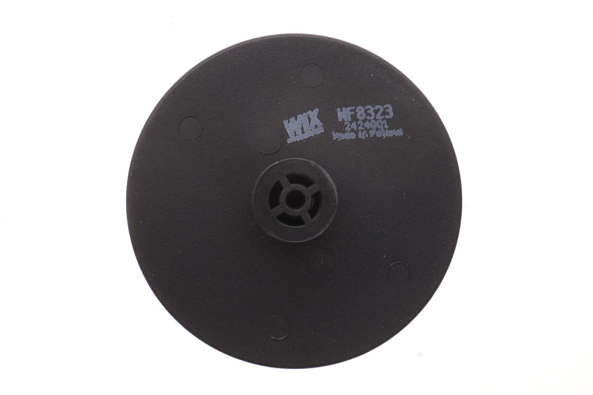 WF8323 WIX FILTERS